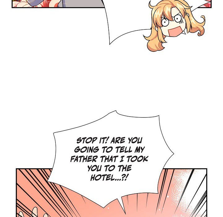 The Destroyer Fell in Love with Me - episode 7 - 91