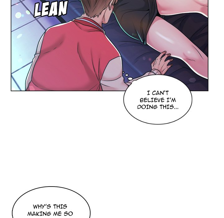 Mrs. Girlfriend - episode 2 - 102