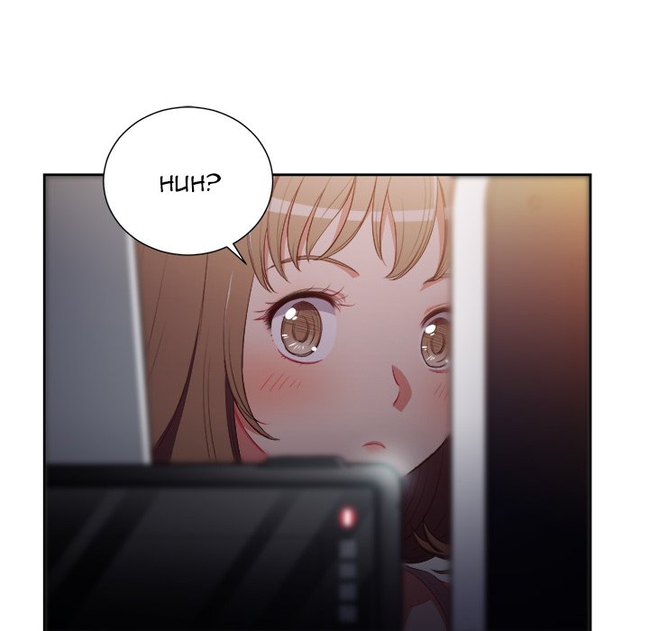 Yuri's Part Time Job - episode 49 - 64
