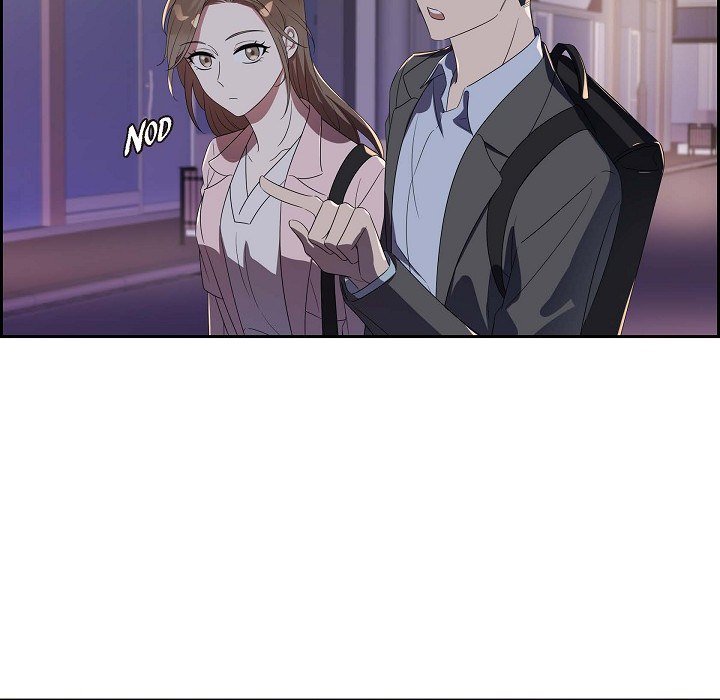 A Misogamist's Romance - episode 6 - 87