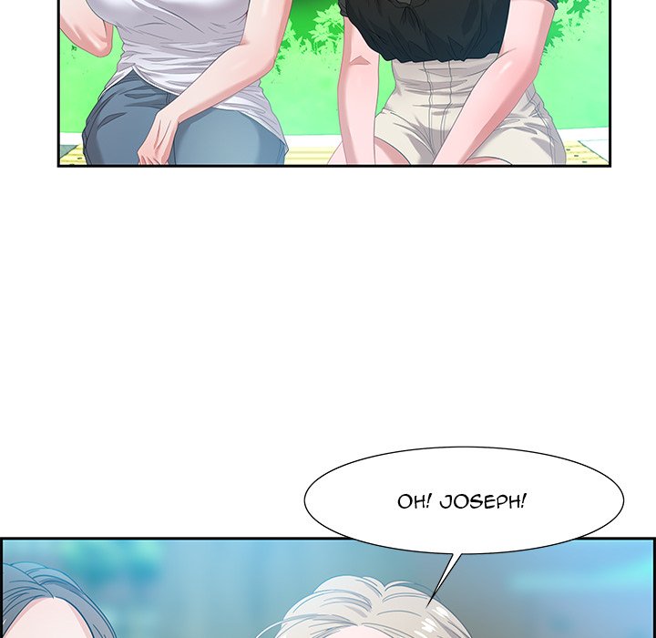 Tasty Chat: 0km - episode 8 - 35