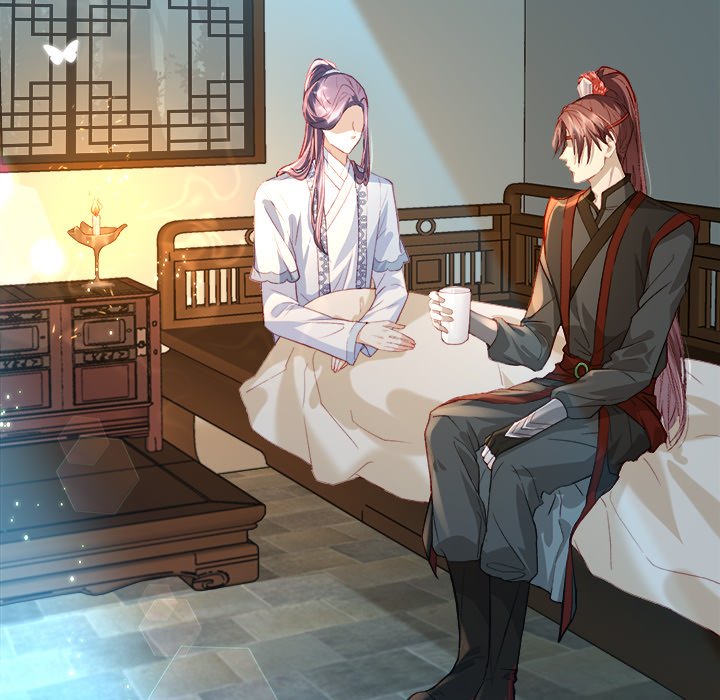 The Emperor's Choice - episode 5 - 23