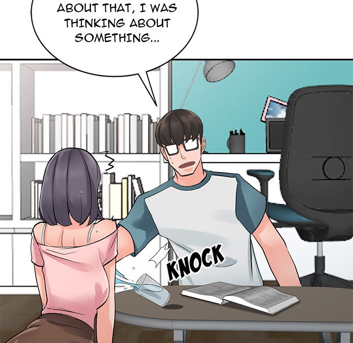 The Maids of the Mansion - episode 4 - 122