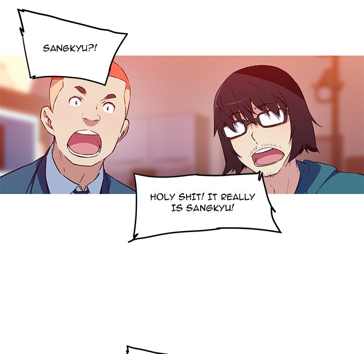 My Girlfriend is a Star - episode 37 - 30