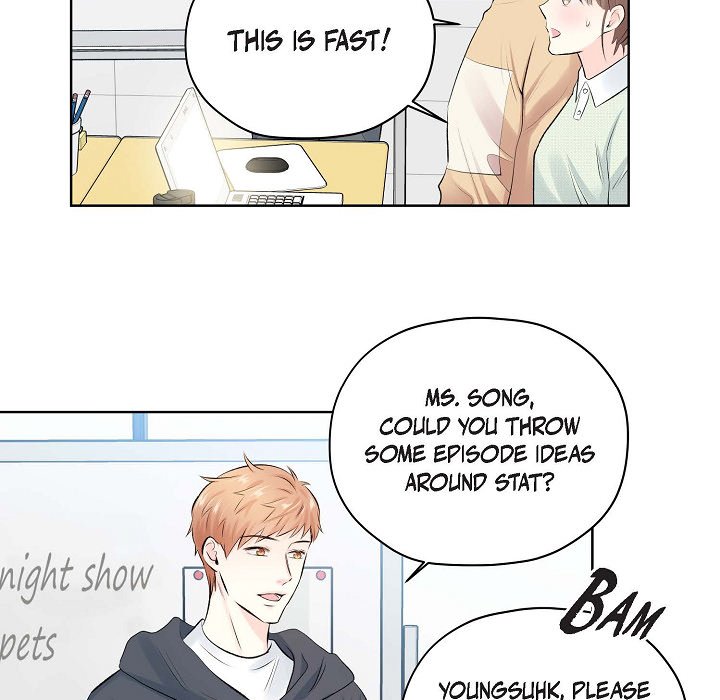 My K - episode 6 - 40