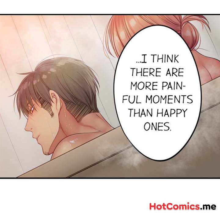 I Can't Resist His Massage! Cheating in Front of My Husband's Eyes - episode 63 - 29