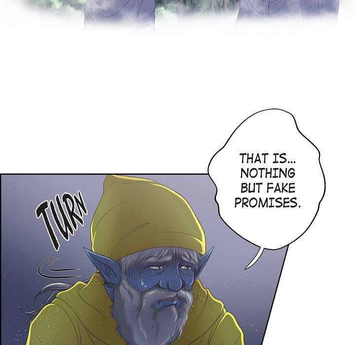On the Emperor's Lap - episode 18 - 20