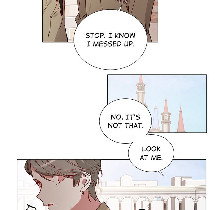 The Music Box of Petals - episode 48 - 9
