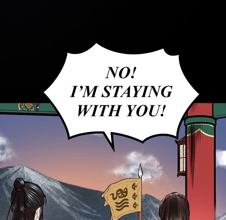River Where the Moon Rises - episode 5 - 16