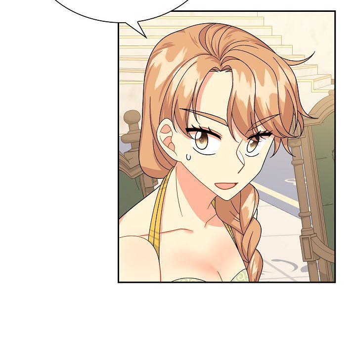The Destroyer Fell in Love with Me - episode 45 - 103