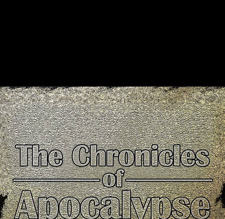 The Chronicles of Apocalypse - episode 5 - 24
