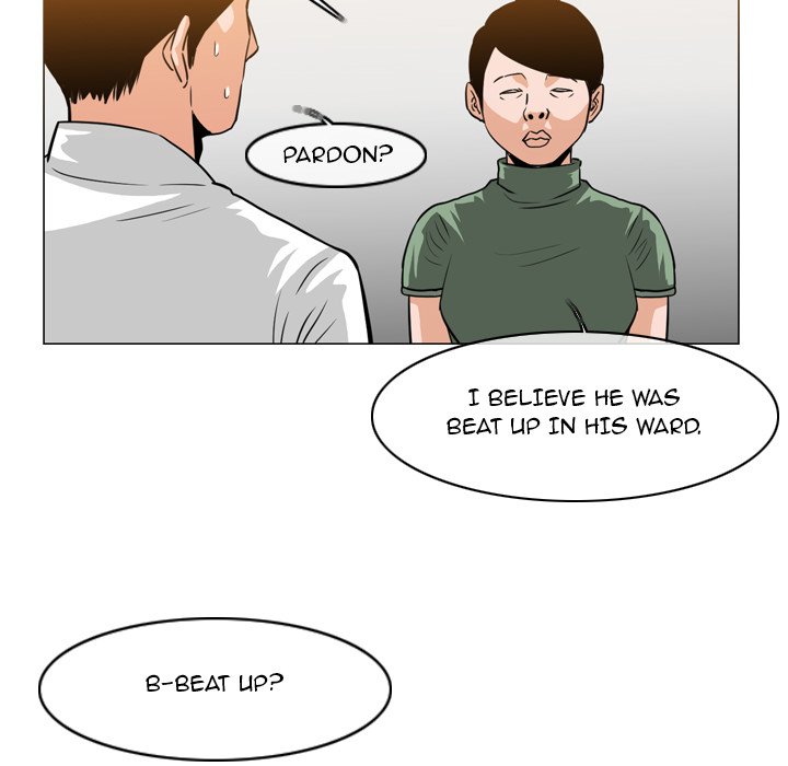 Path to Salvation - episode 68 - 34