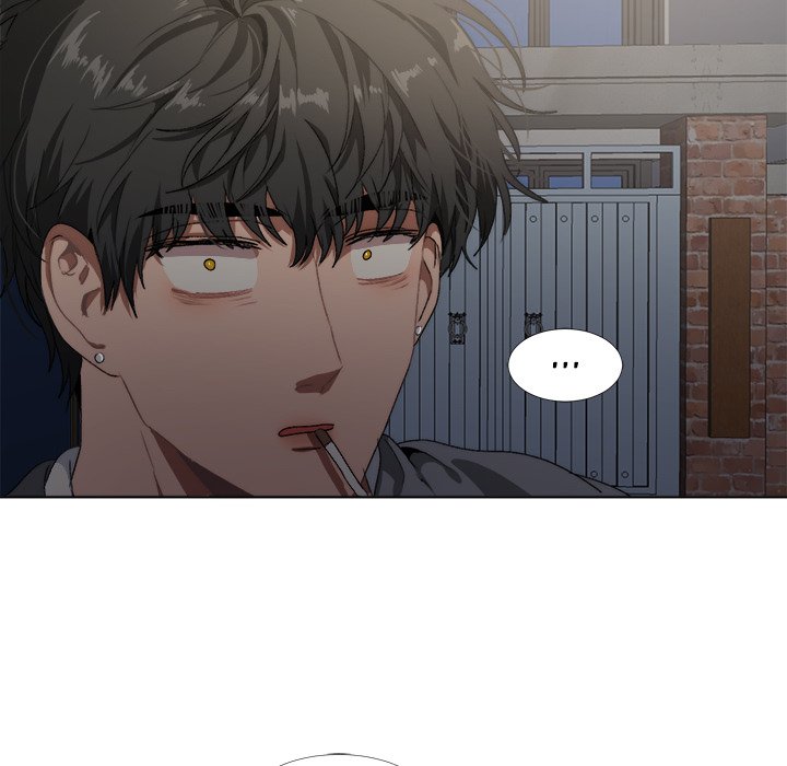The Spring Scent of the Sea - episode 14 - 76