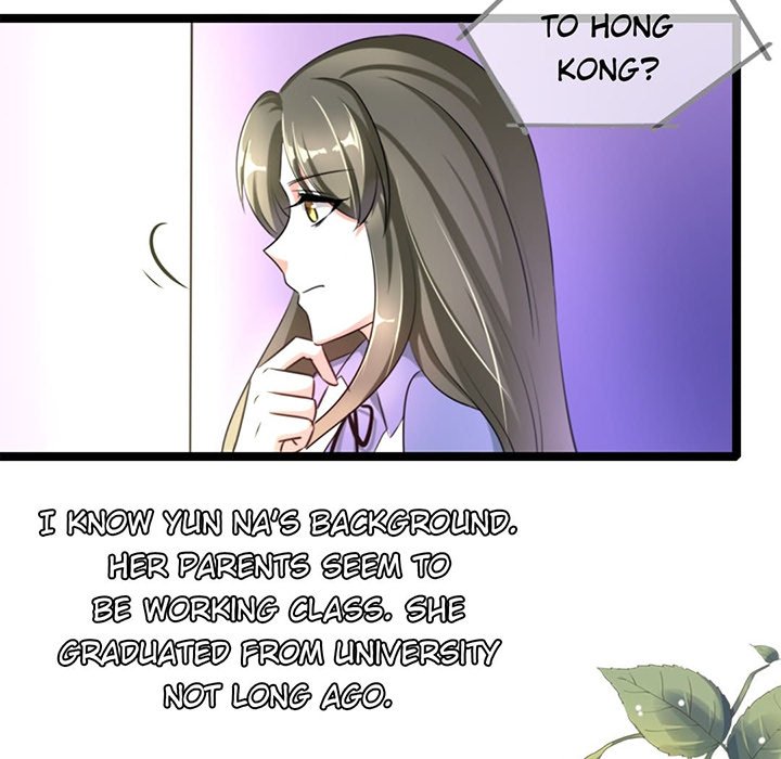 Love Is Never Enough - episode 21 - 20