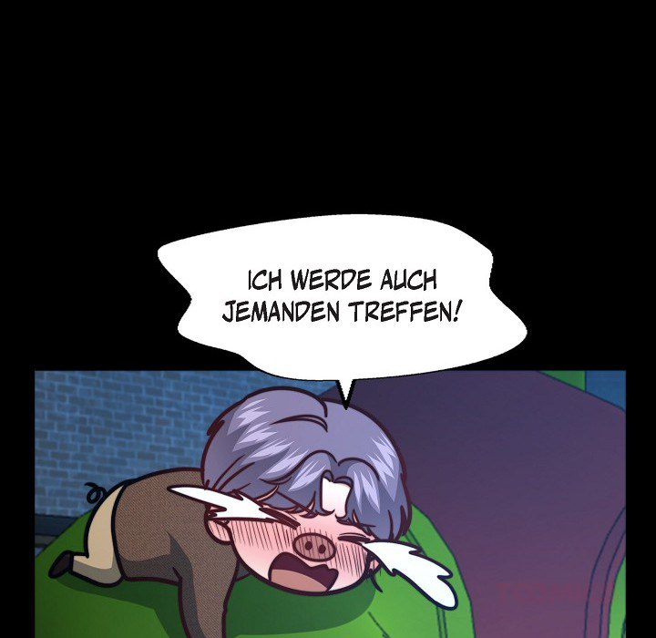 Die geheime Liebe des Omega K - episode 46 - 47