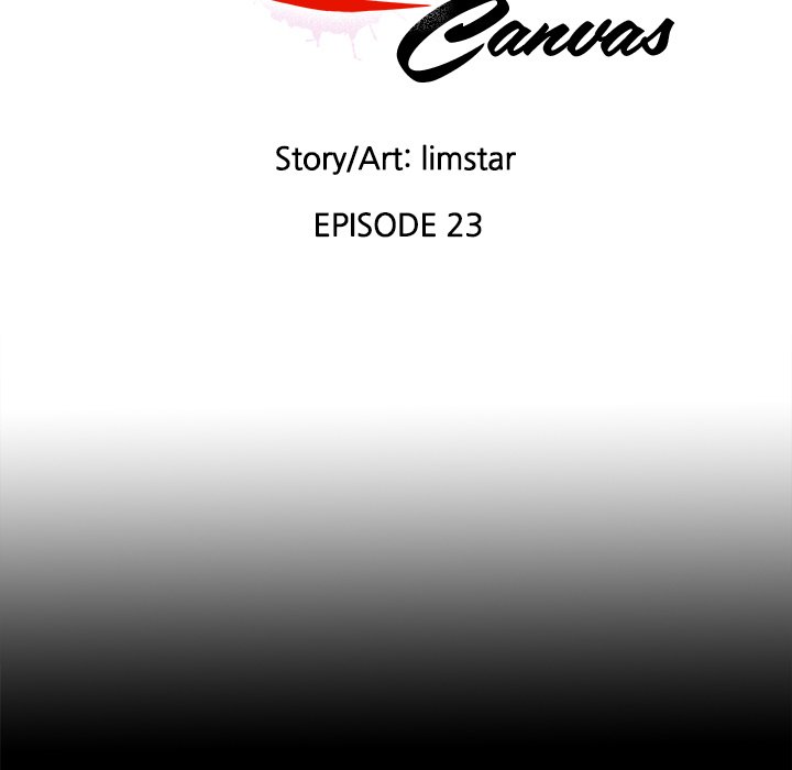 Love on Canvas - episode 23 - 20
