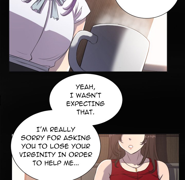 Yuri's Part Time Job - episode 45 - 11
