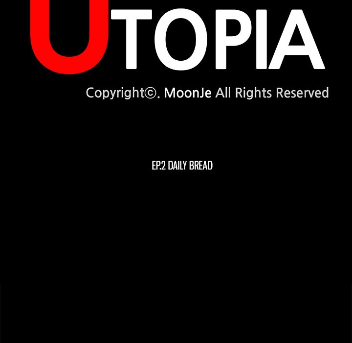 Project Utopia - episode 2 - 7