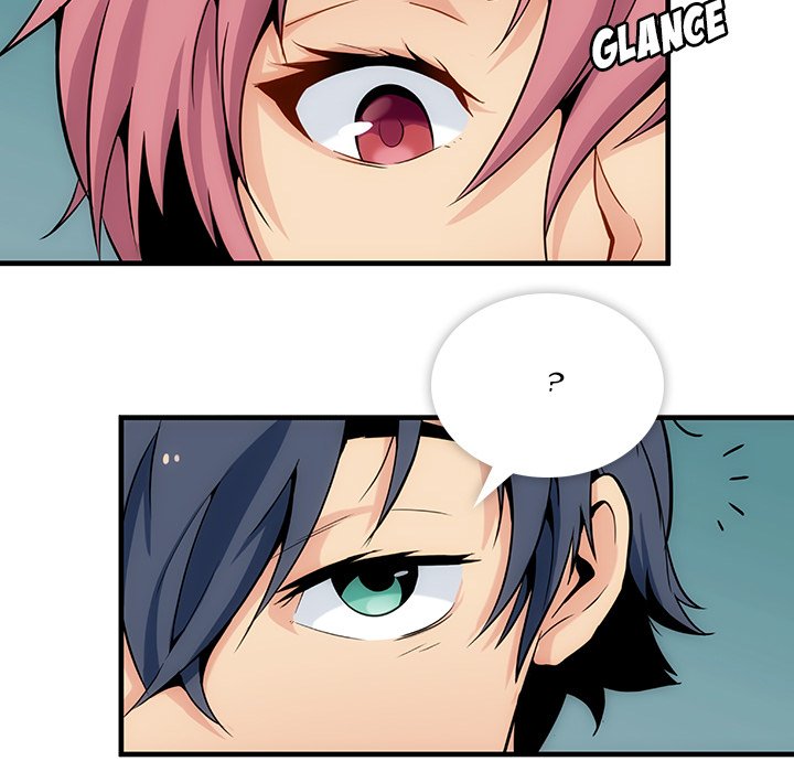 Such a Cute Spy - episode 1 - 72