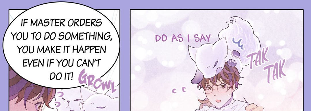 Magic Soup - episode 10 - 16