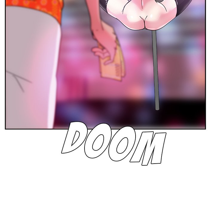 Soojung's Comic Store - episode 37 - 41
