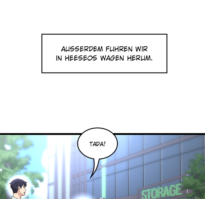 Alte Liebe rostet nicht - episode 41 - 131