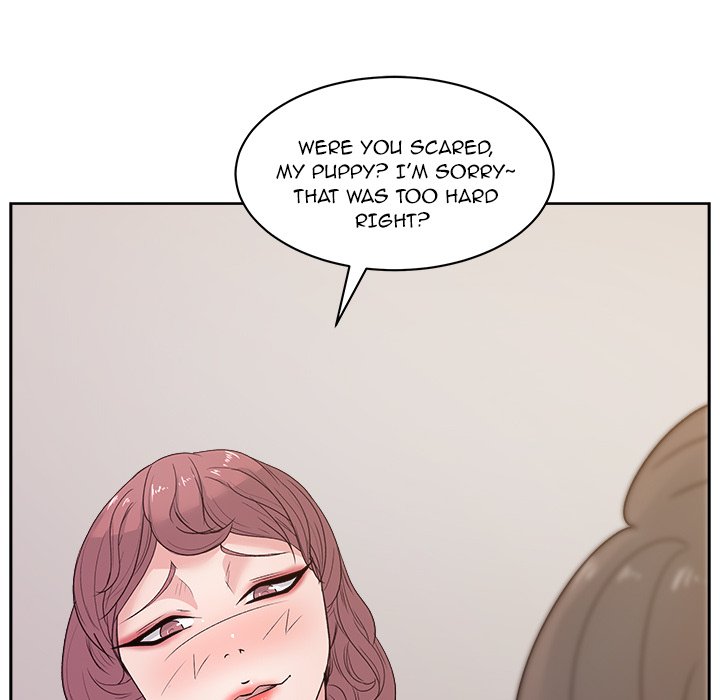 Soojung's Comic Store - episode 9 - 102