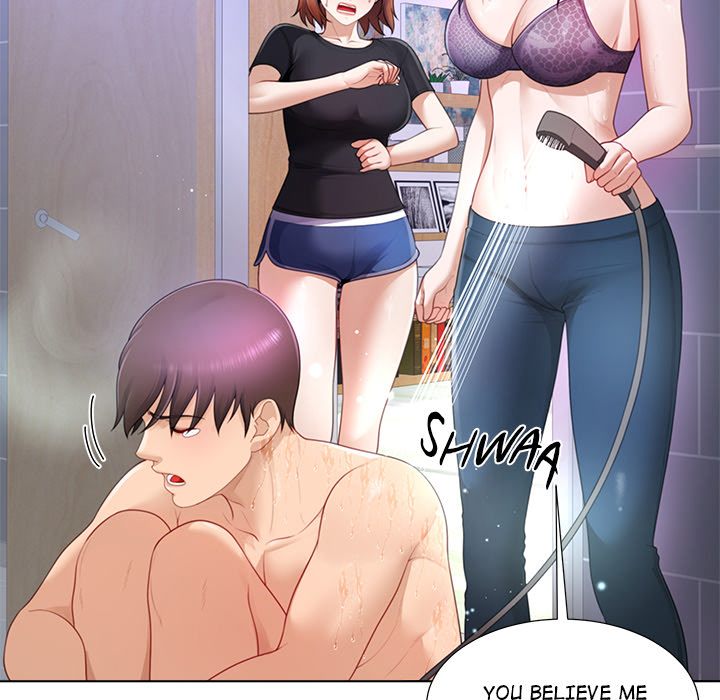No, I Want HER! - UNCENSORED - episode 25 - 57