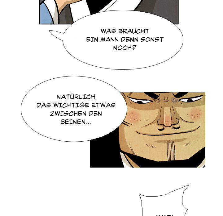 Der Schwertklan Joseons - episode 35 - 72
