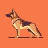 germanshepherd_irma - @germanshepherd_irma - TikTok
