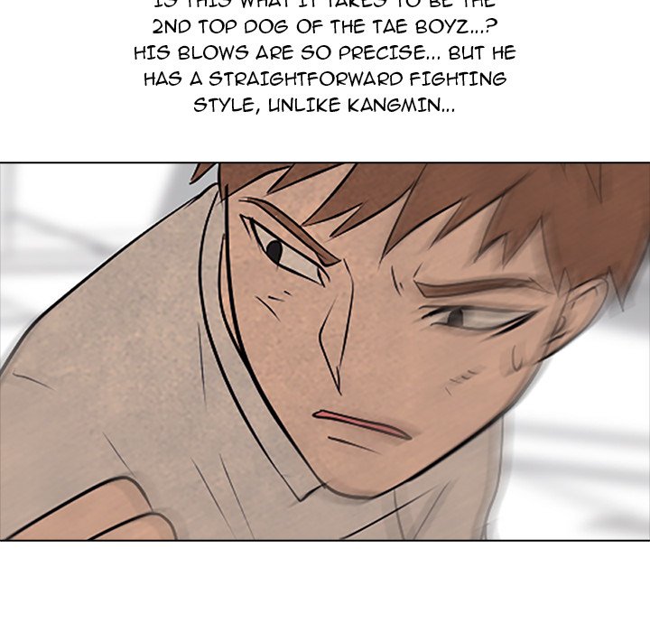 High School Devil - episode 83 - 15