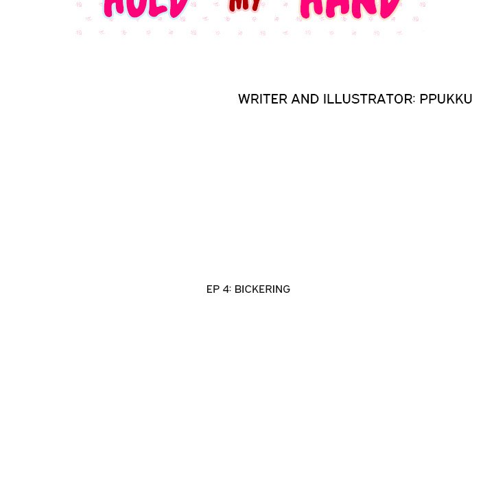 Hold My Hand - episode 4 - 27