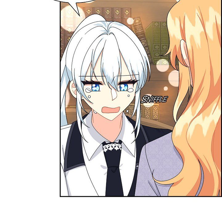 The Destroyer Fell in Love with Me - episode 82 - 77