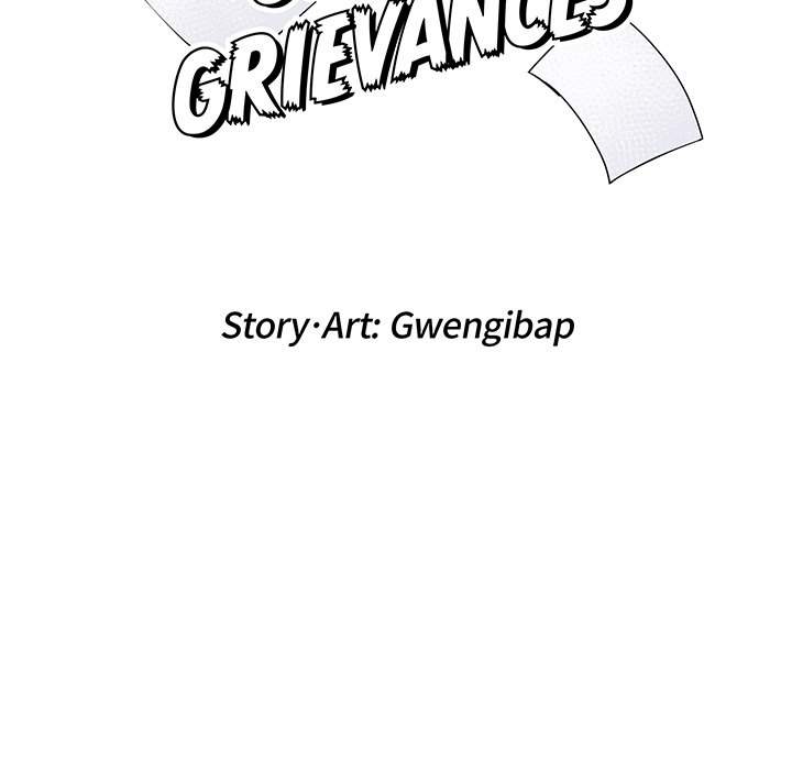 Office Grievances - episode 3 - 6