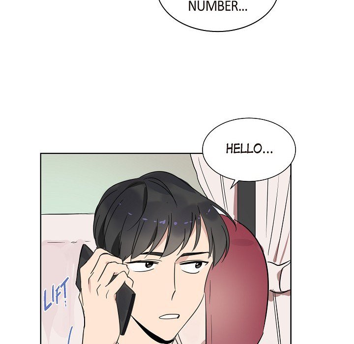 The Keystone Romantic Combination - episode 4 - 68