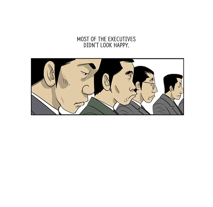 Misaeng: Incomplete Life - episode 87 - 38
