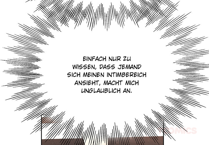 Die Leiden einer jungen Professorin - episode 11 - 1