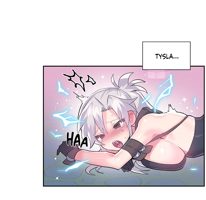 Log in to Lust-a-land - episode 41 - 16