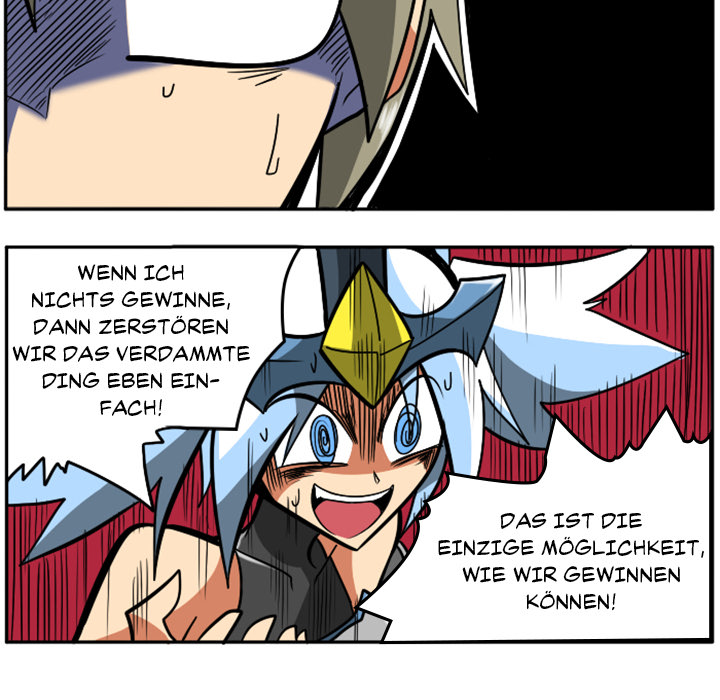 Das Wohnheim aus einer anderen Welt - episode 28 - 64