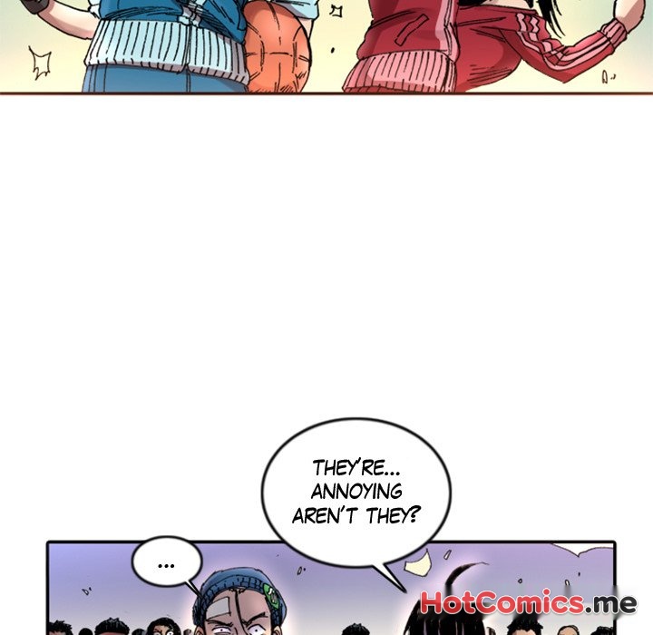 Chivalry - episode 14 - 109