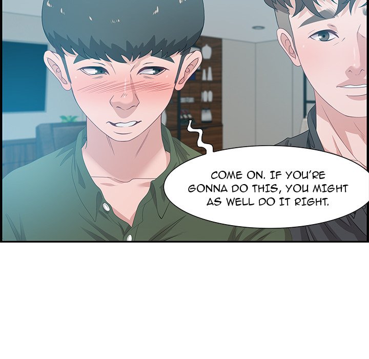 Tasty Chat: 0km - episode 20 - 15