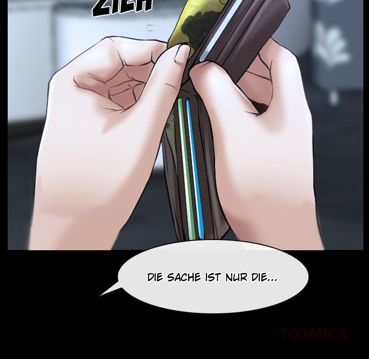 Suche nach der ersten Liebe - episode 17 - 137