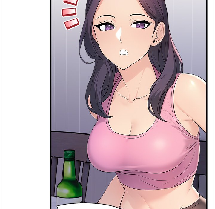 The Exchange Student & His Host - episode 1 - 112