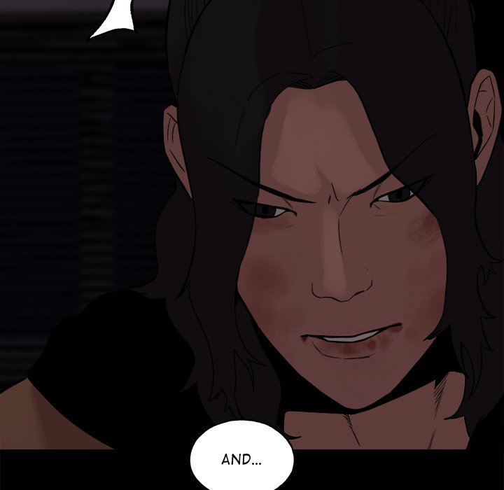 The Villain Season 2 - episode 8 - 100