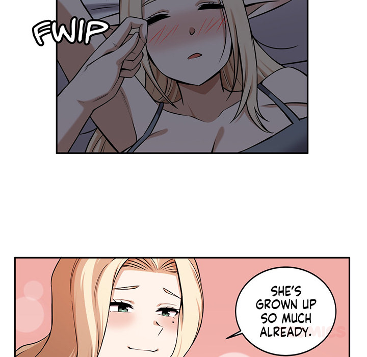Zombie Girlfriend! - episode 28 - 48