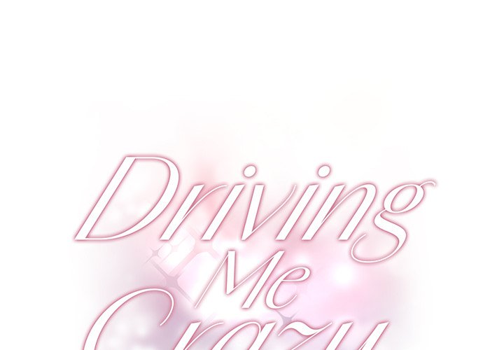Driving Me Crazy - episode 25 - 0
