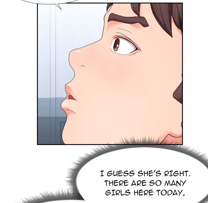 Inexperienced - episode 17 - 25