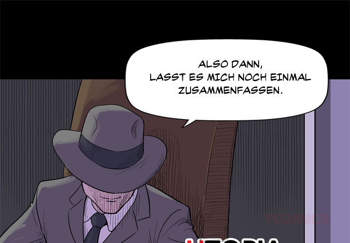 Projekt Utopia - episode 34 - 0
