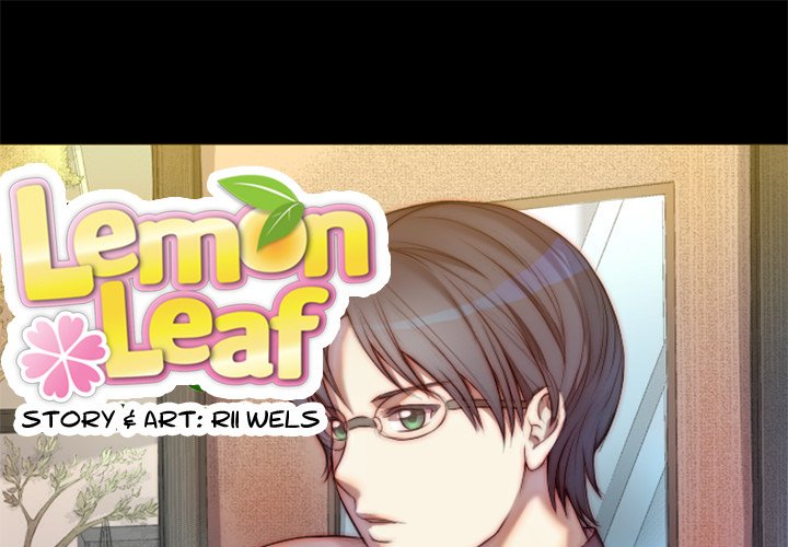 Lemon Leaf - episode 5 - 0