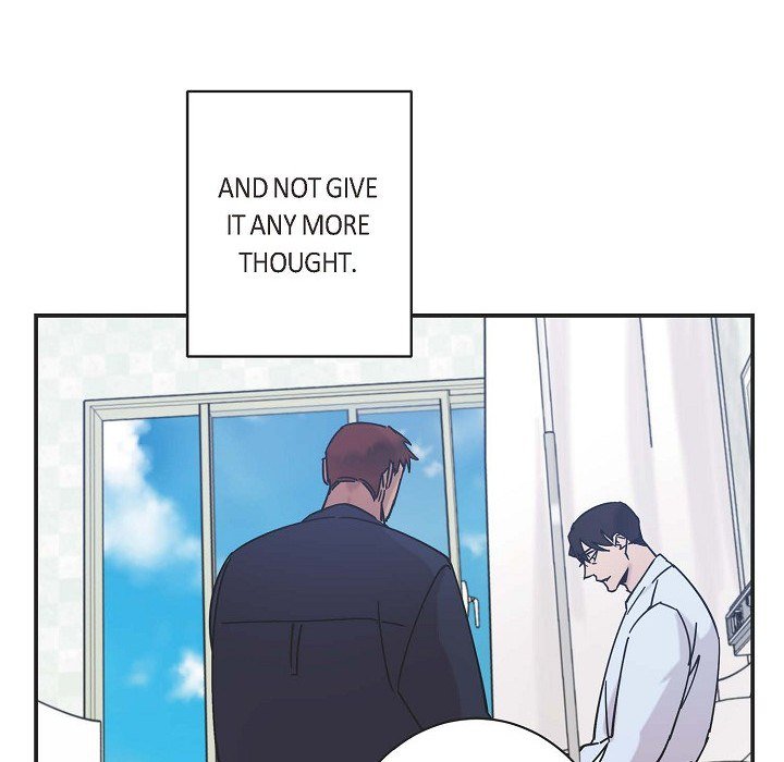 Lose Your Touch - episode 7 - 10